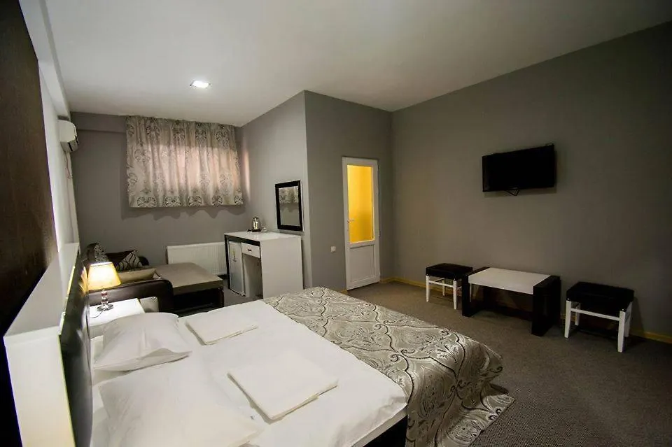 Batoni Hotel Tbilisi