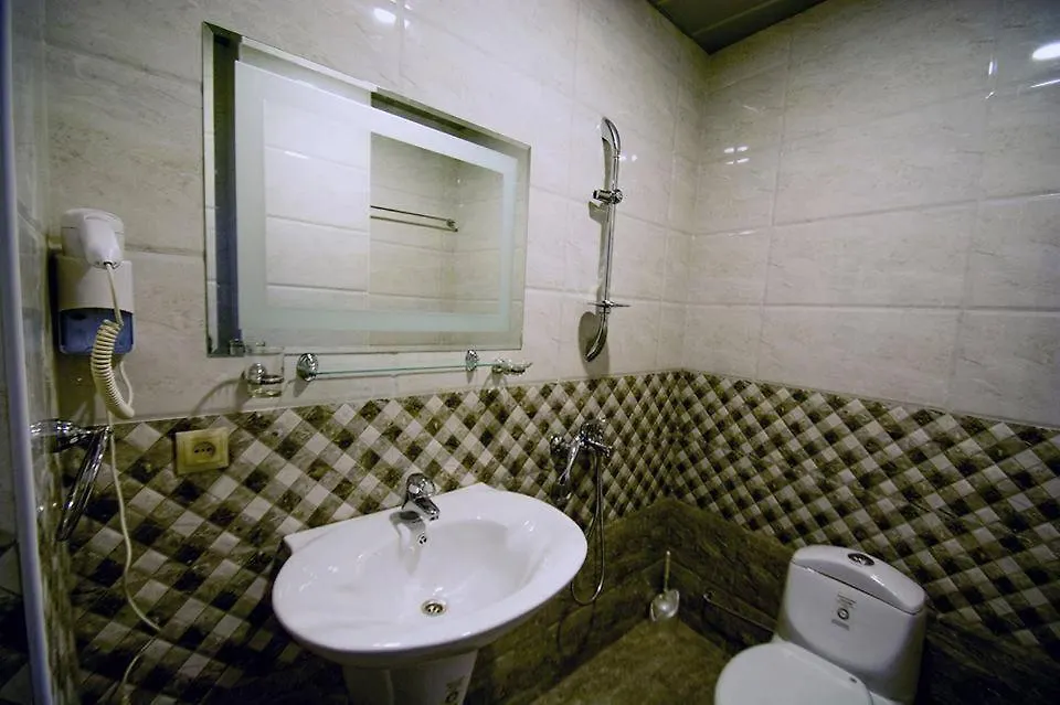 Batoni Hotel Tbilisi