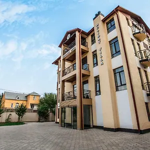 Hotel Hotel Holiday Villa